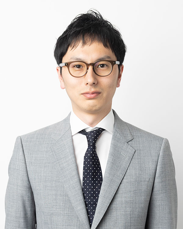 藤記 敬久